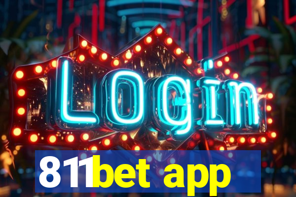 811bet app